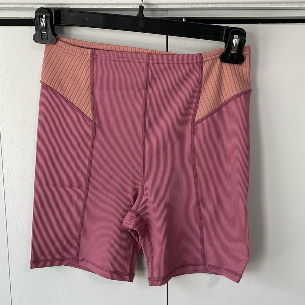 For Love & Lemons Shorts Large NWT